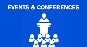Education Events & Conferences